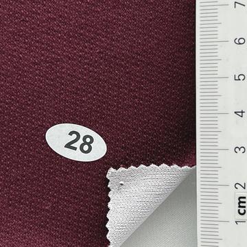 28 Red