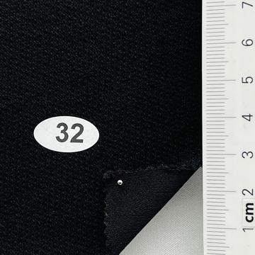 32 Black