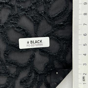BLACK Black