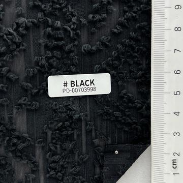BLACK Black