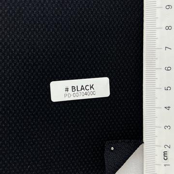 BLACK Black