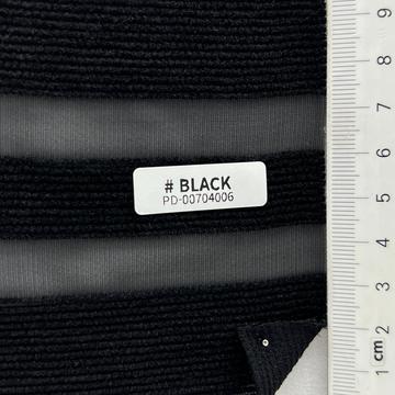 BLACK Black