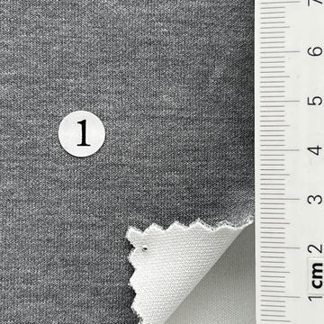Polyester-blend Scuba