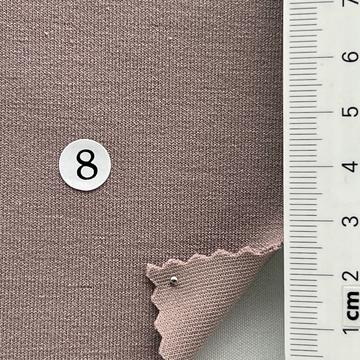 8 Dusty Pink