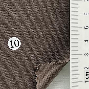 10 Brown