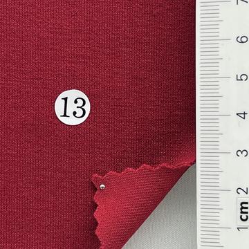 13 Red