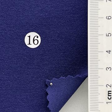 16 Blue
