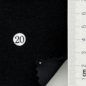 20 Black