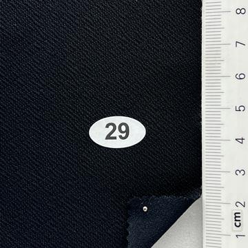 29 Black