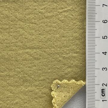 Cotton Double Weave