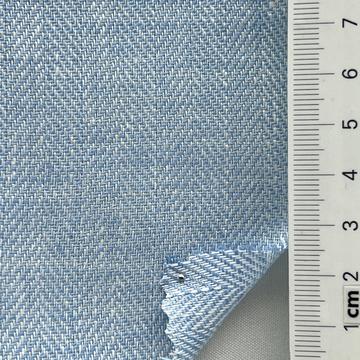 7 Pale Blue