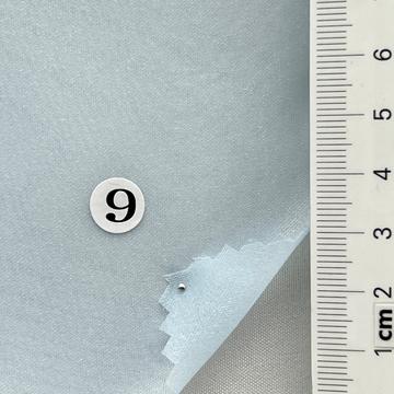 9 Pale Blue