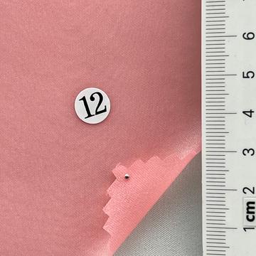 12 Pale Orange