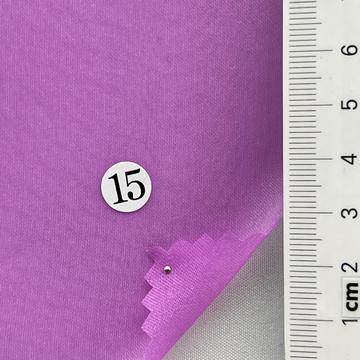 15 Purple