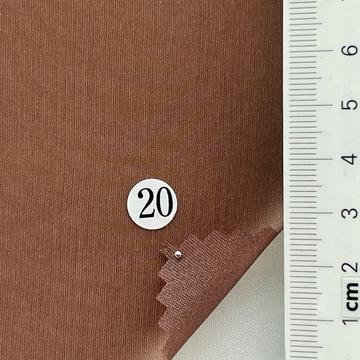 20 Brown