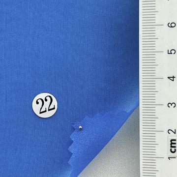 22 Blue