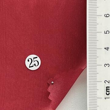 25 Red