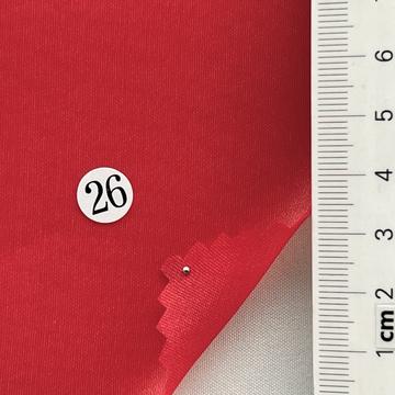 26 Red