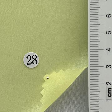 28 Yellow