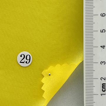 29 Yellow