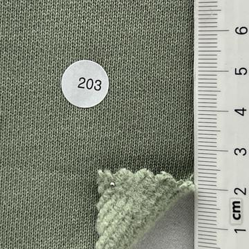 203 Pale Green
