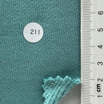 211 Turquoise