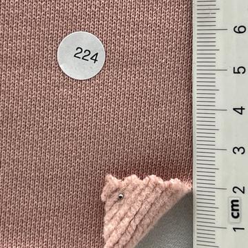 224 Pale Pink