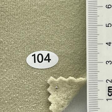 104 Pale Green