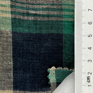 Linen Plain Weave
