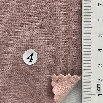 4 Dusty Pink