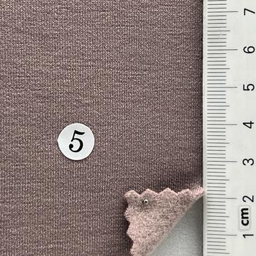 5 Dusty Pink