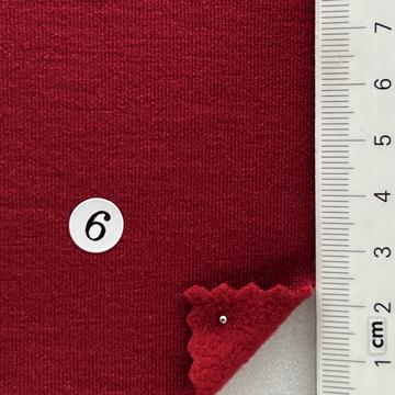 6 Red