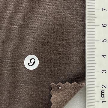 9 Brown