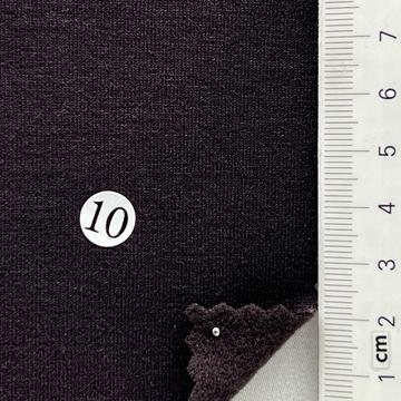 10 Brown