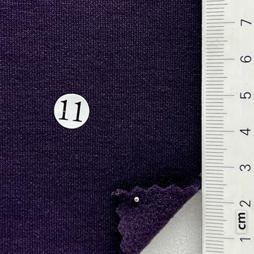 11 Purple