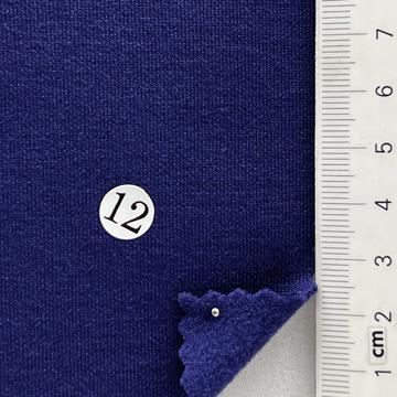 12 Blue