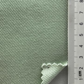 7 Pale Green