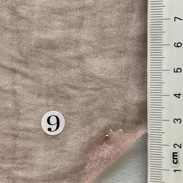 9 Dusty Pink