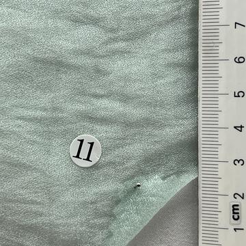 11 Pale Green