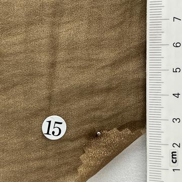 15 Brown