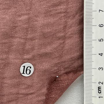 16 Dusty Pink