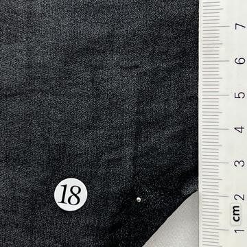 18 Black