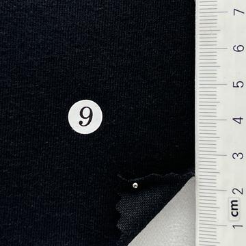9 Black