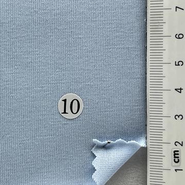 10 Pale Blue