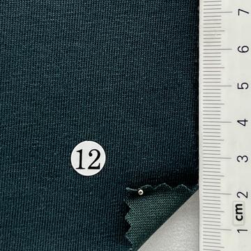 12 Deep Green