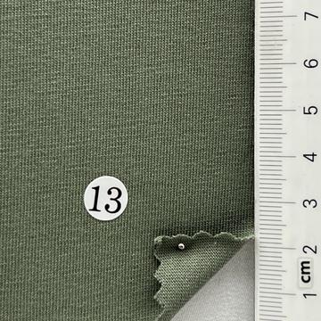 13 Green