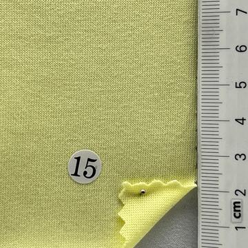 15 Yellow