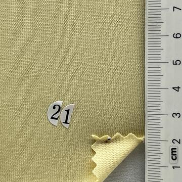 21 Yellow