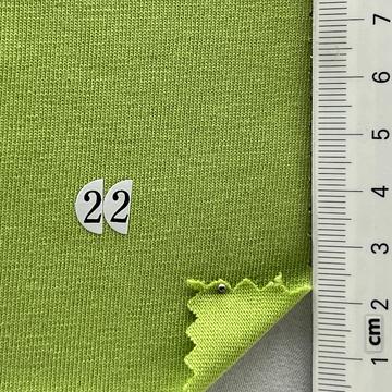 22 Pale Green