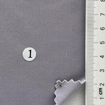 Polyester-blend ITY Jersey